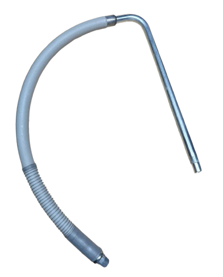 Graco 244354 Gray Suction Hose